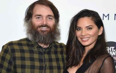 Who is Will Forte Wife? Details on his Married Life & Kids